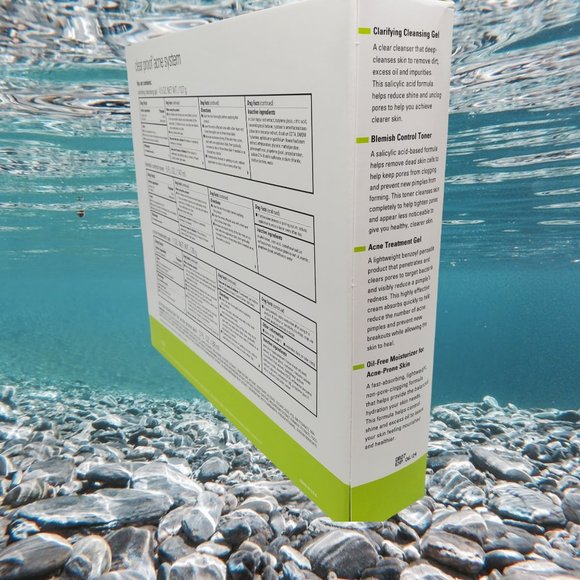 Clear Proof Acne System - Mary Kay - EXP  10/25 - Picture 4 of 5